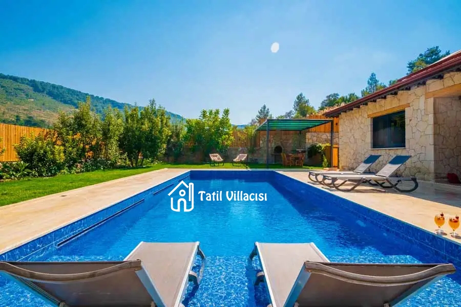 Villa Pitahya