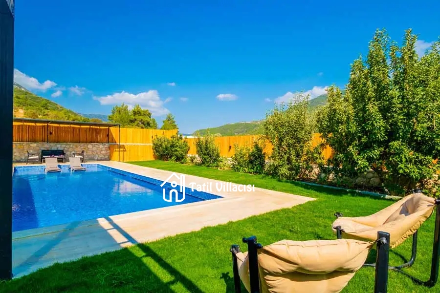 Villa Pitahya