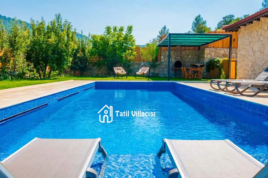 Villa Pitahya