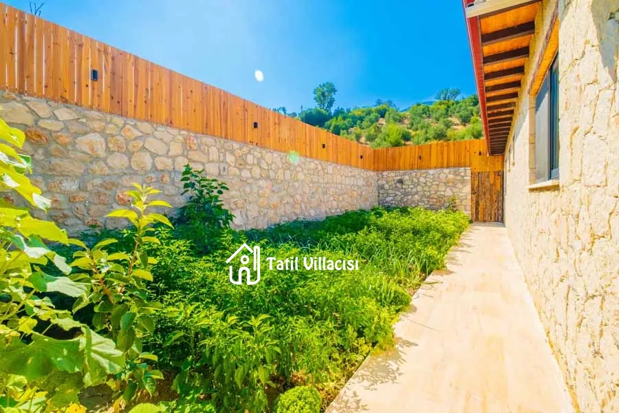 Villa Pitahya