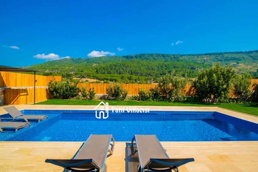 Villa Pitahya