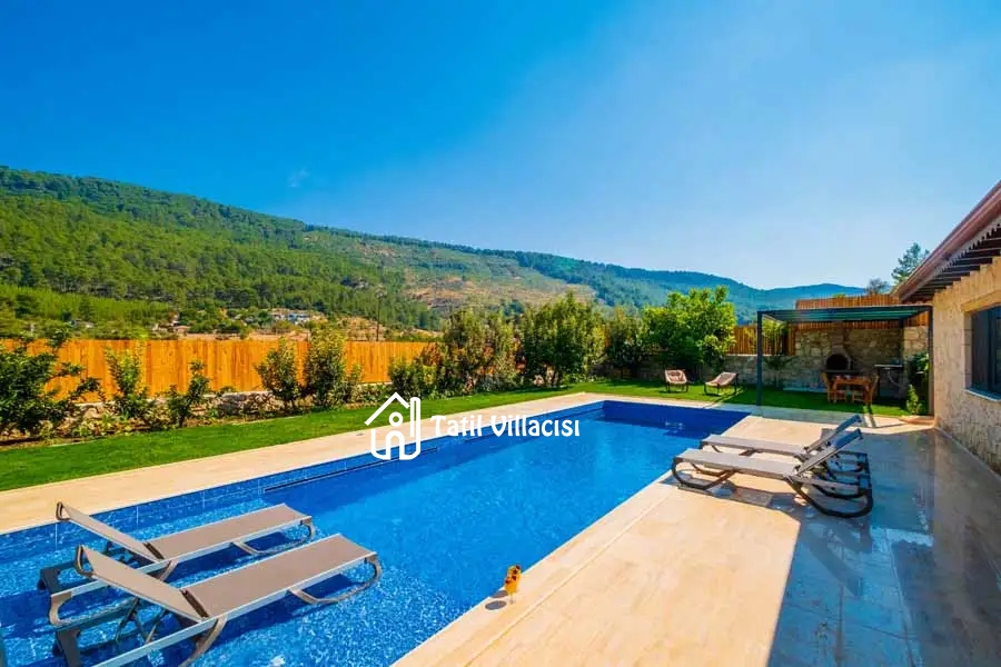 Villa Pitahya