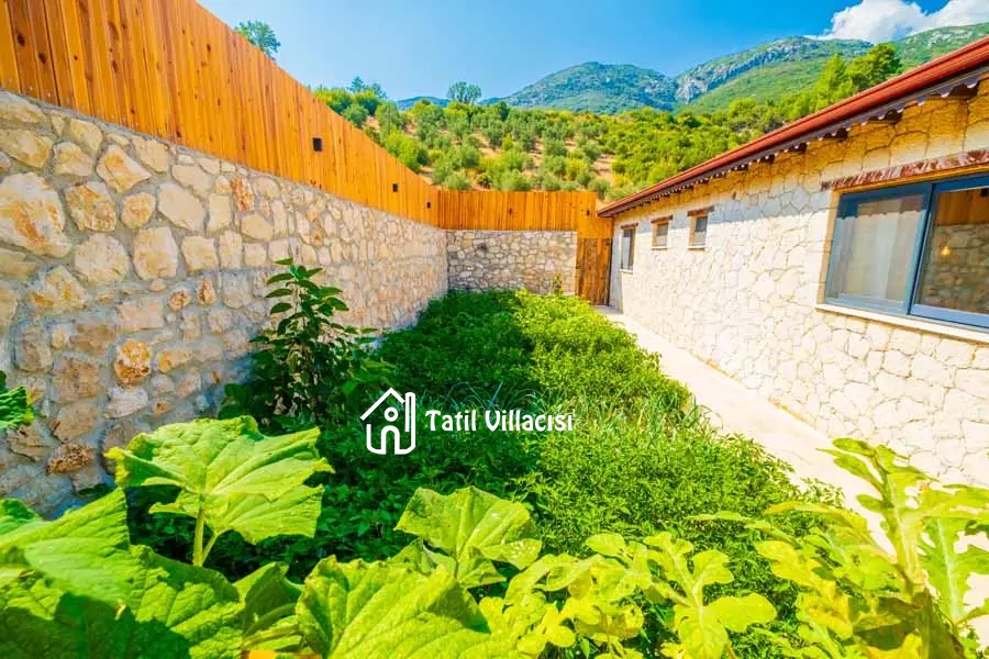 Villa Pitahya
