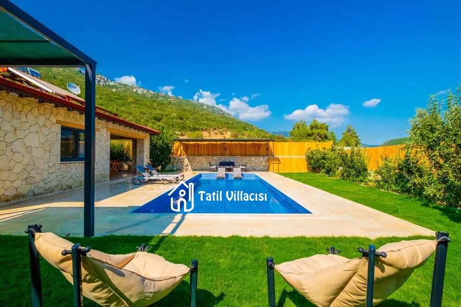 Villa Pitahya