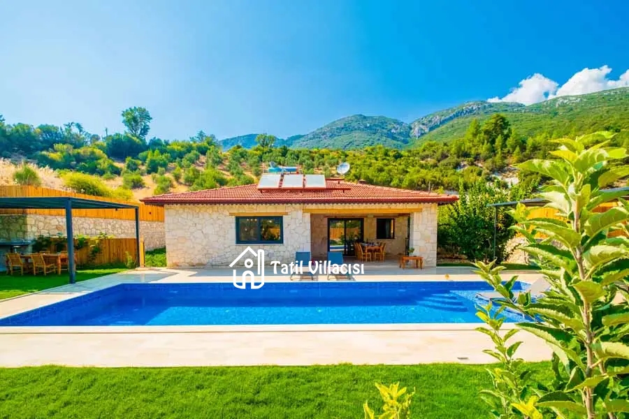 Villa Pitahya