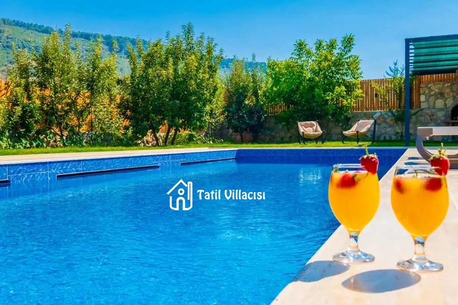 Villa Pitahya
