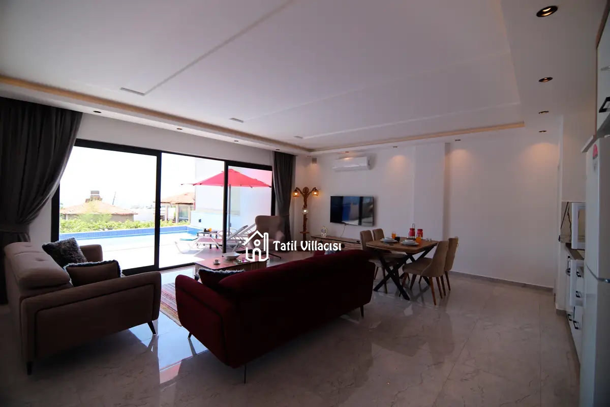 Villa Plus