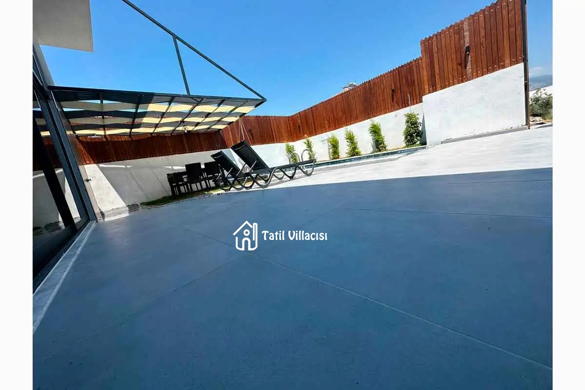 Villa Po