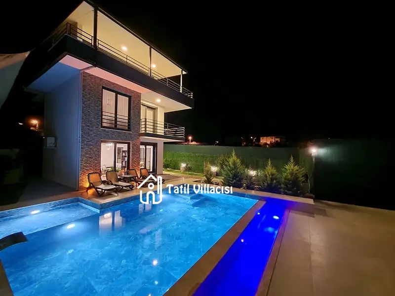 Villa Poli
