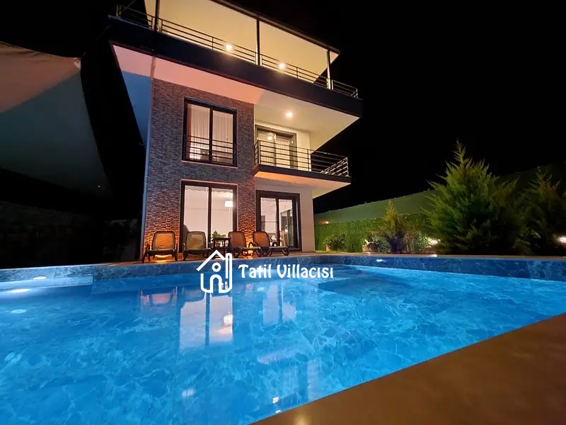 Villa Poli