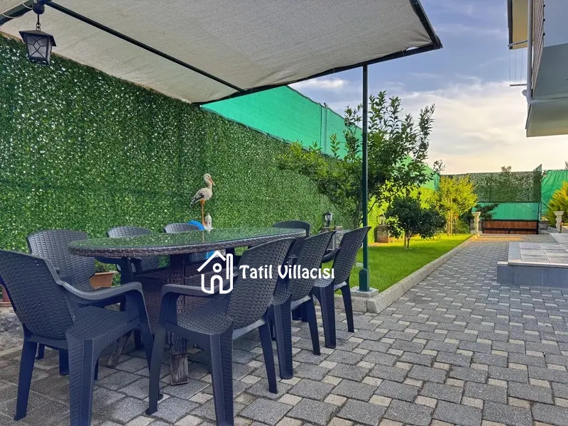Villa Poli