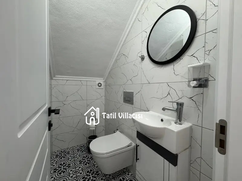 Villa Poli