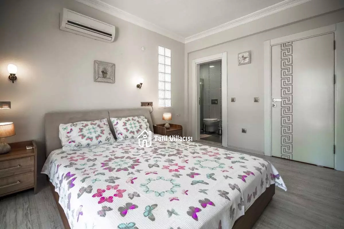 Villa Polo 1