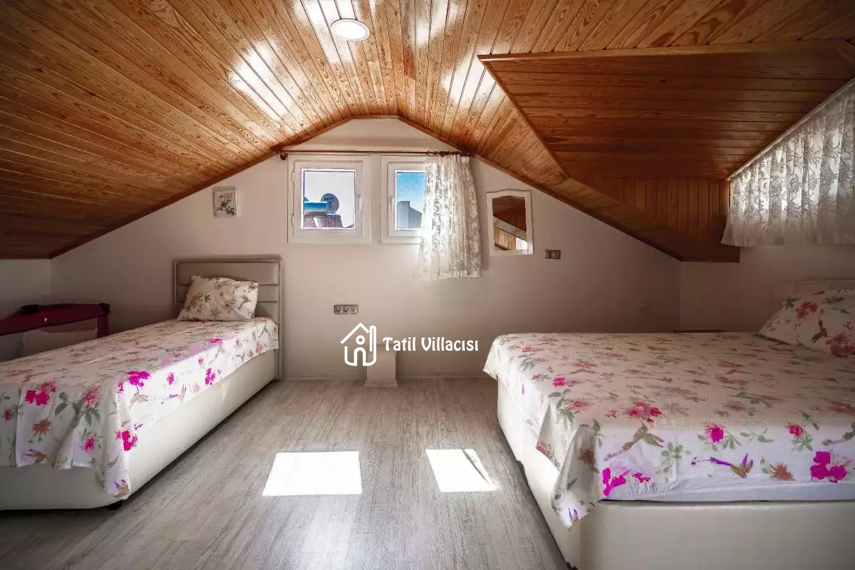 Villa Polo 1