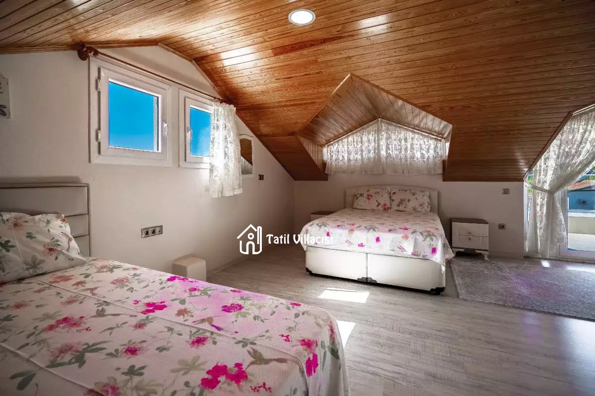 Villa Polo 1