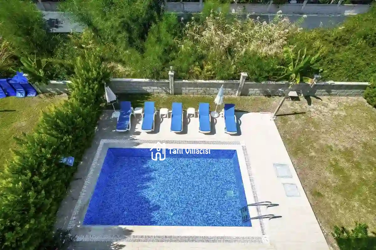 Villa Polo 1