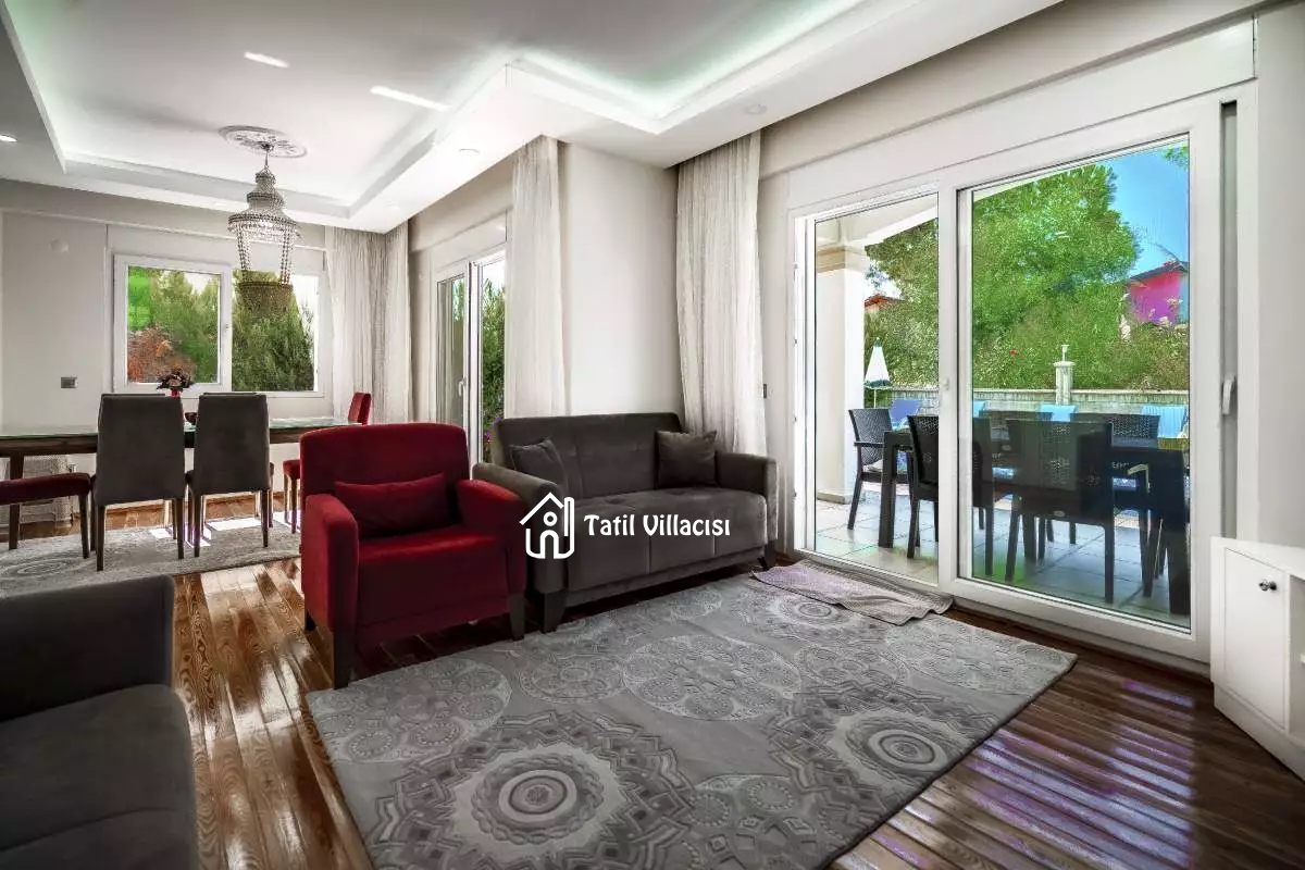 Villa Polo 1