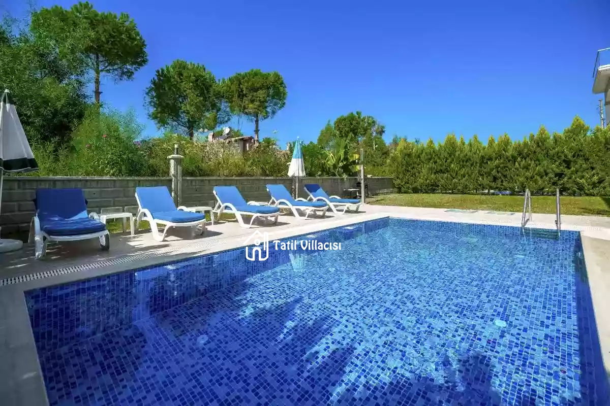 Villa Polo 1