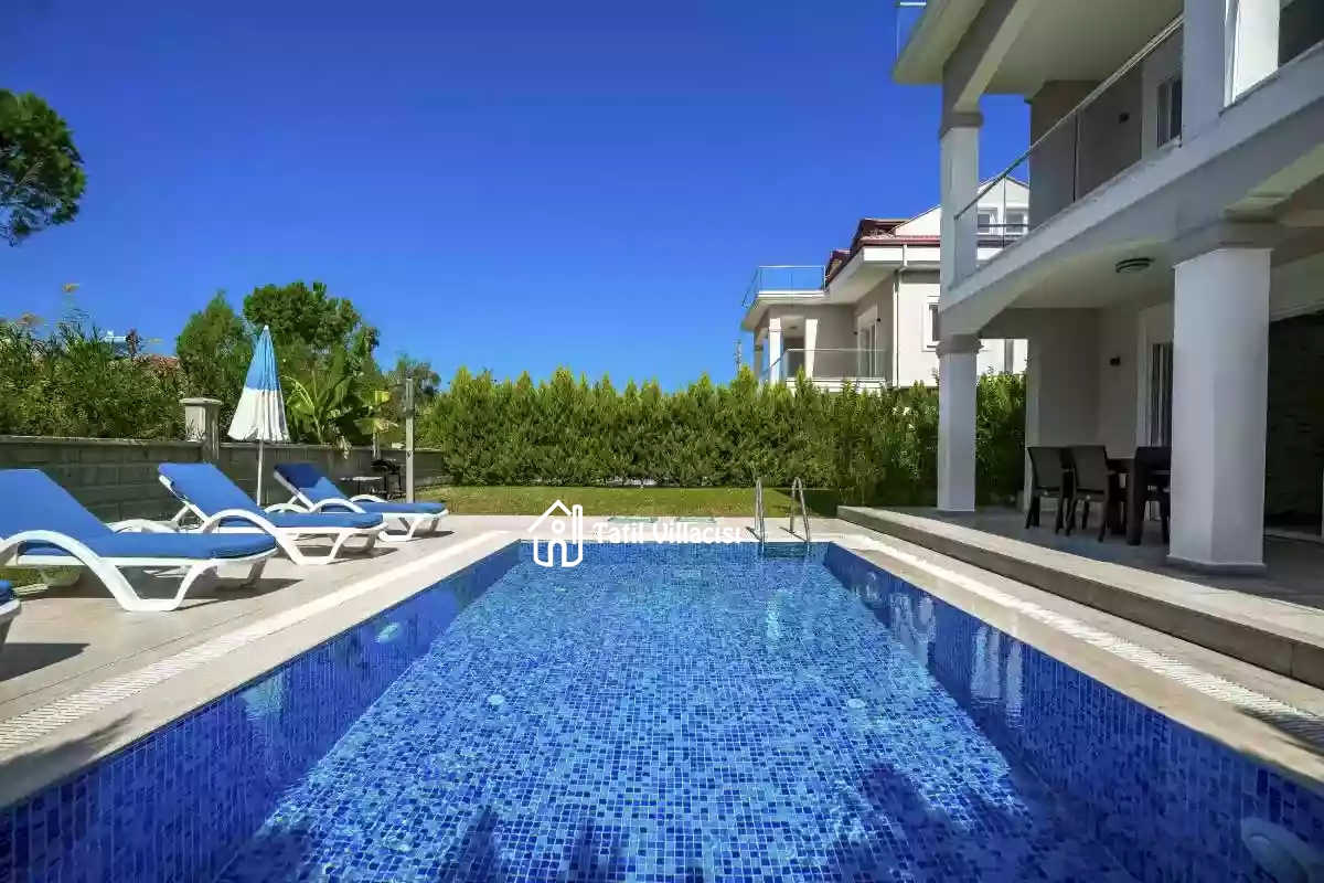 Villa Polo 1