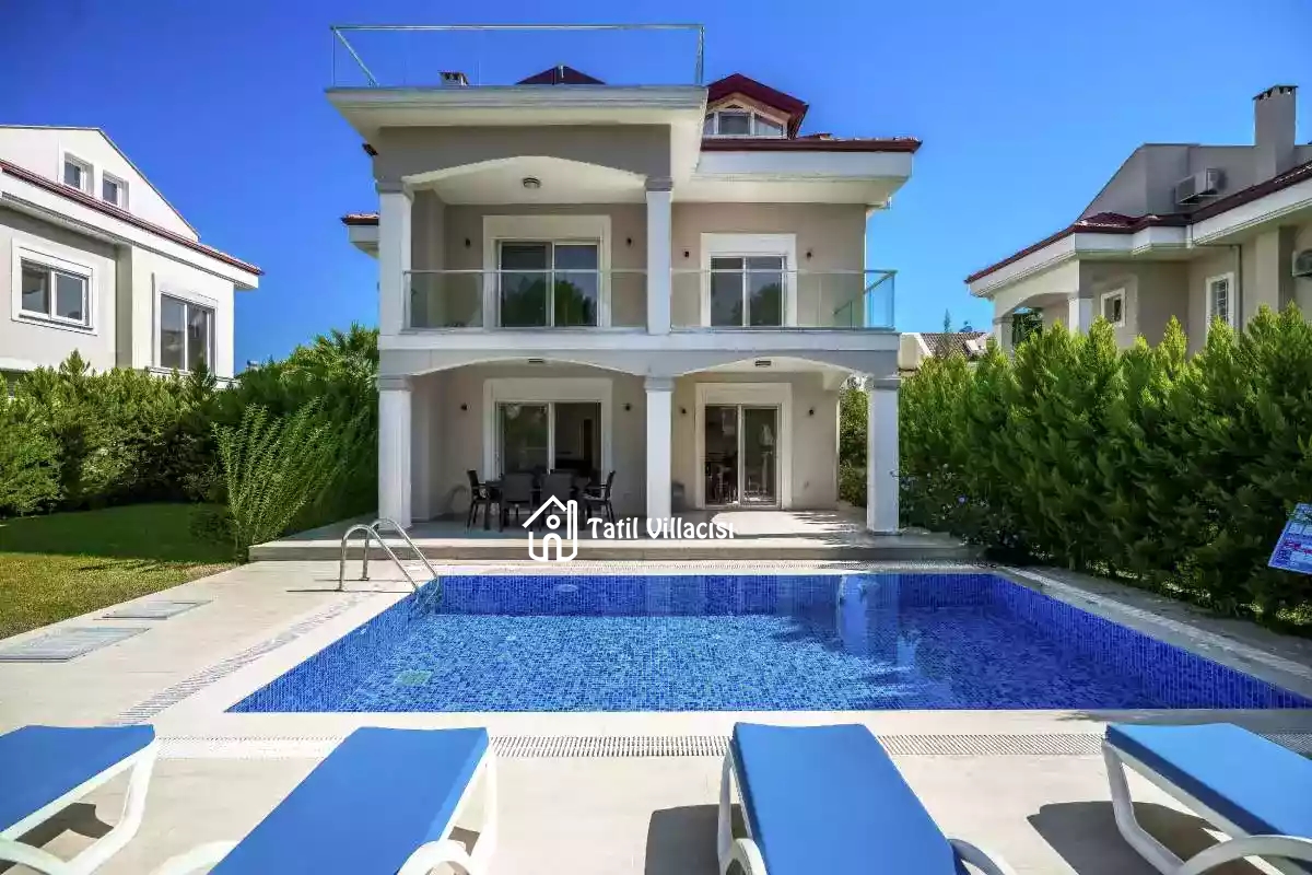 Villa Polo 1