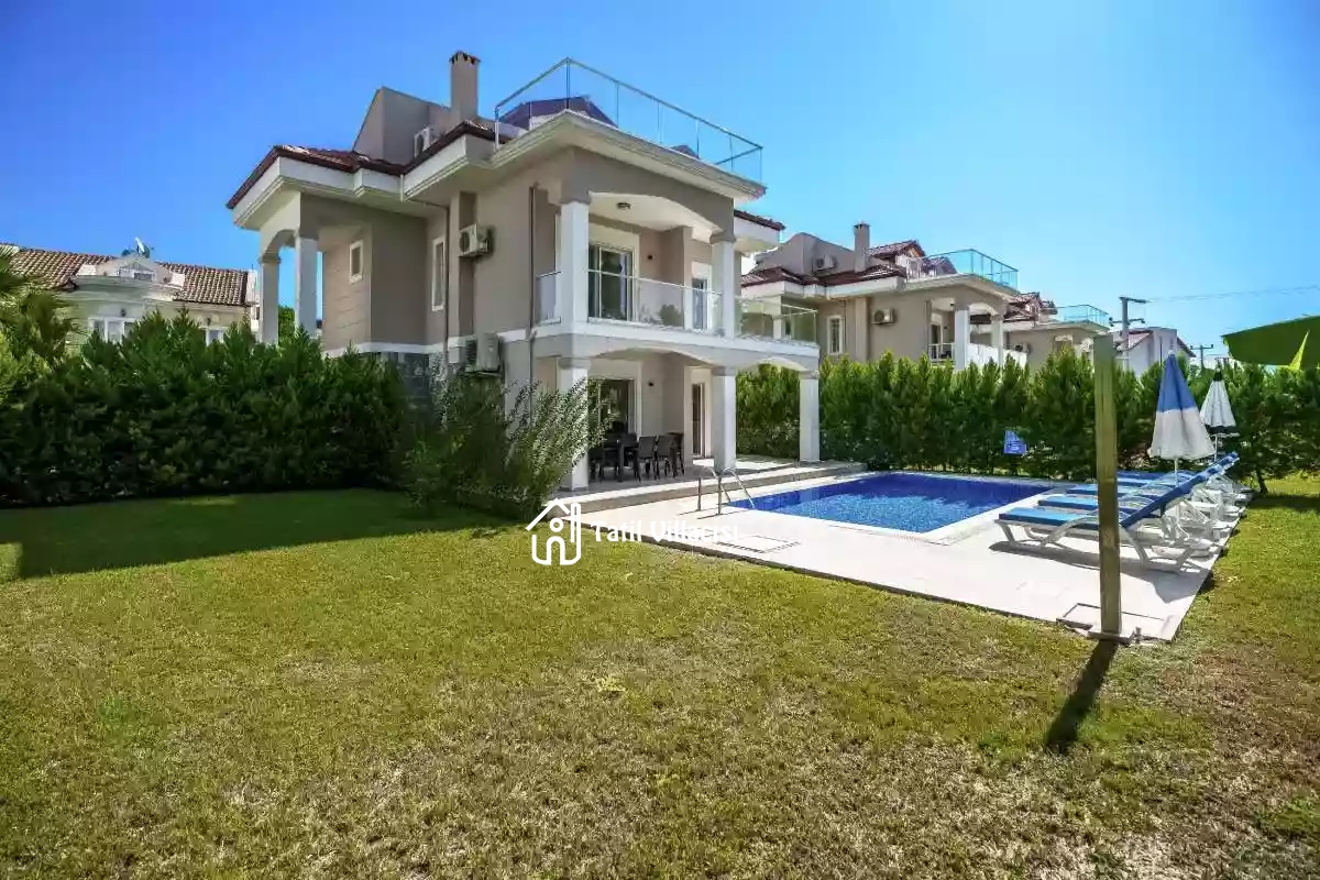 Villa Polo 1