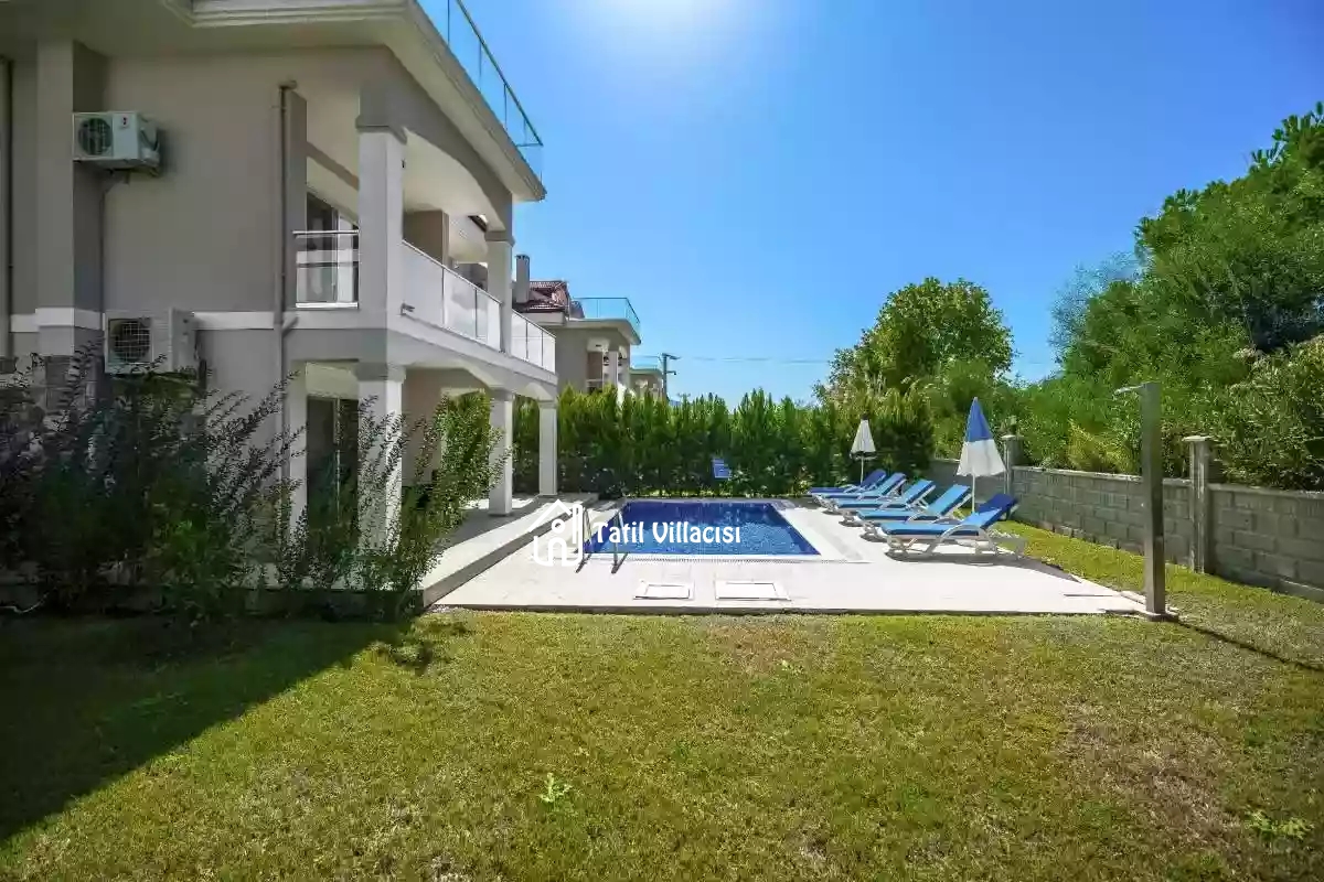 Villa Polo 1