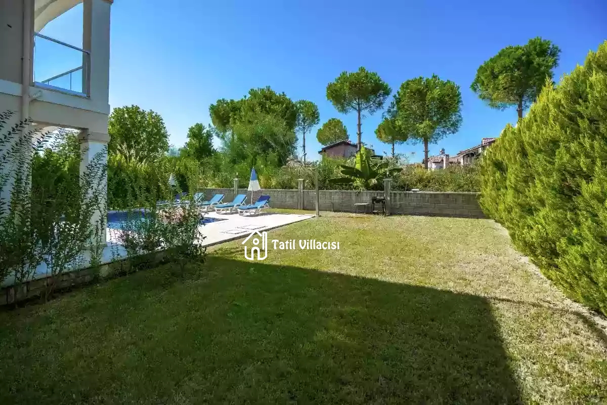 Villa Polo 2