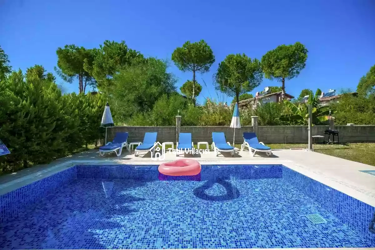 Villa Polo 2
