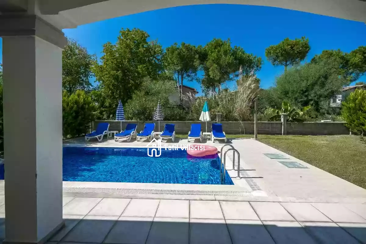 Villa Polo 2