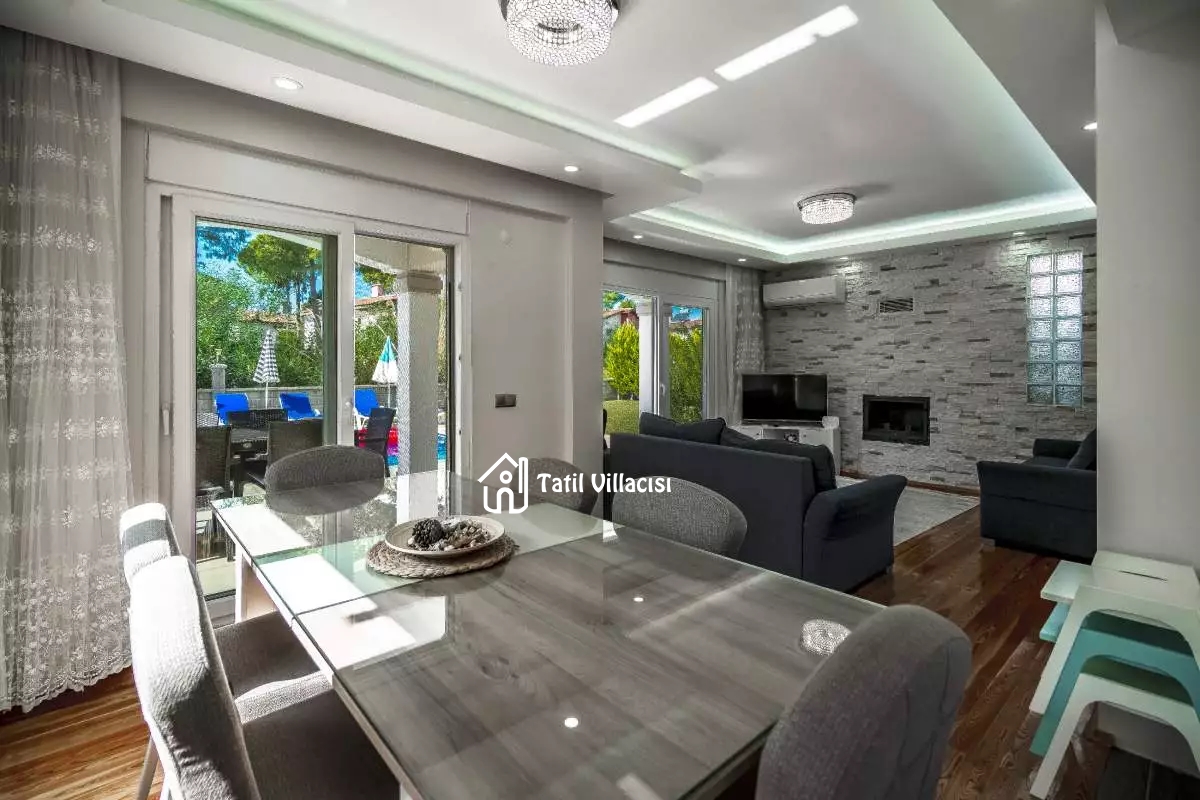 Villa Polo 2