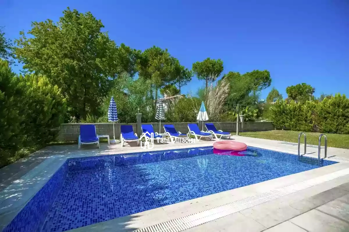 Villa Polo 2