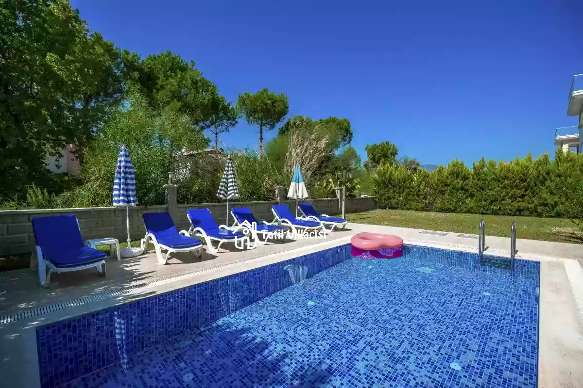 Villa Polo 2
