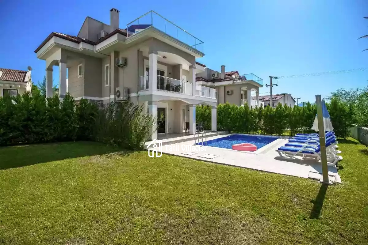 Villa Polo 2