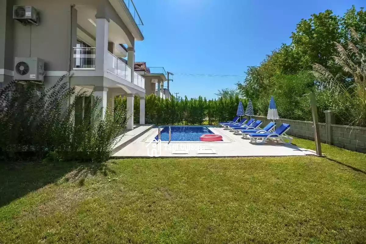 Villa Polo 2