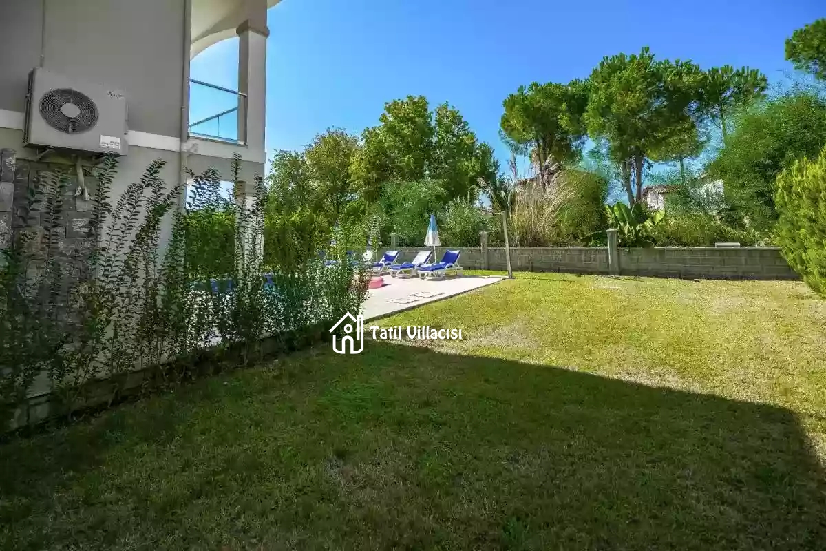 Villa Polo 2