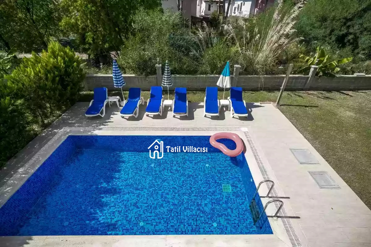 Villa Polo 2