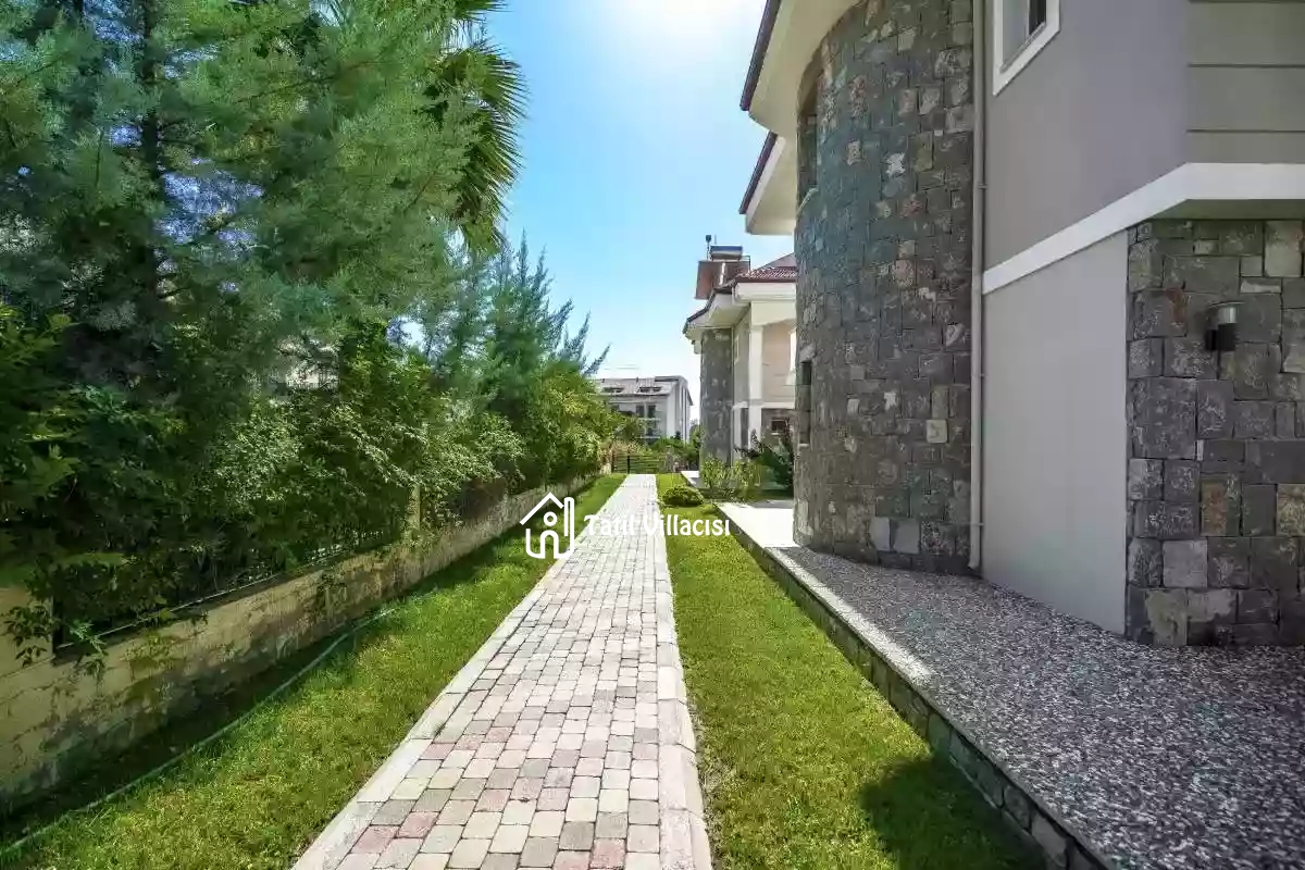 Villa Polo 2