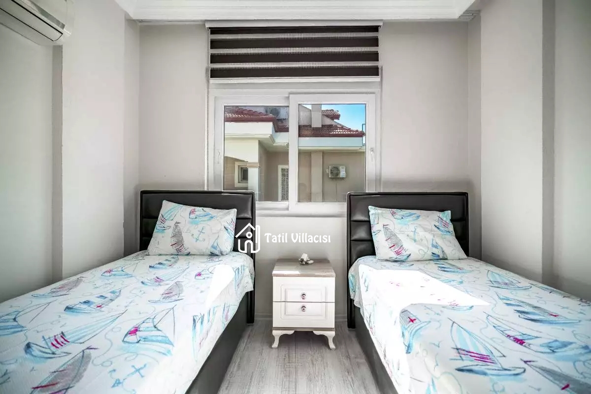 Villa Polo 2