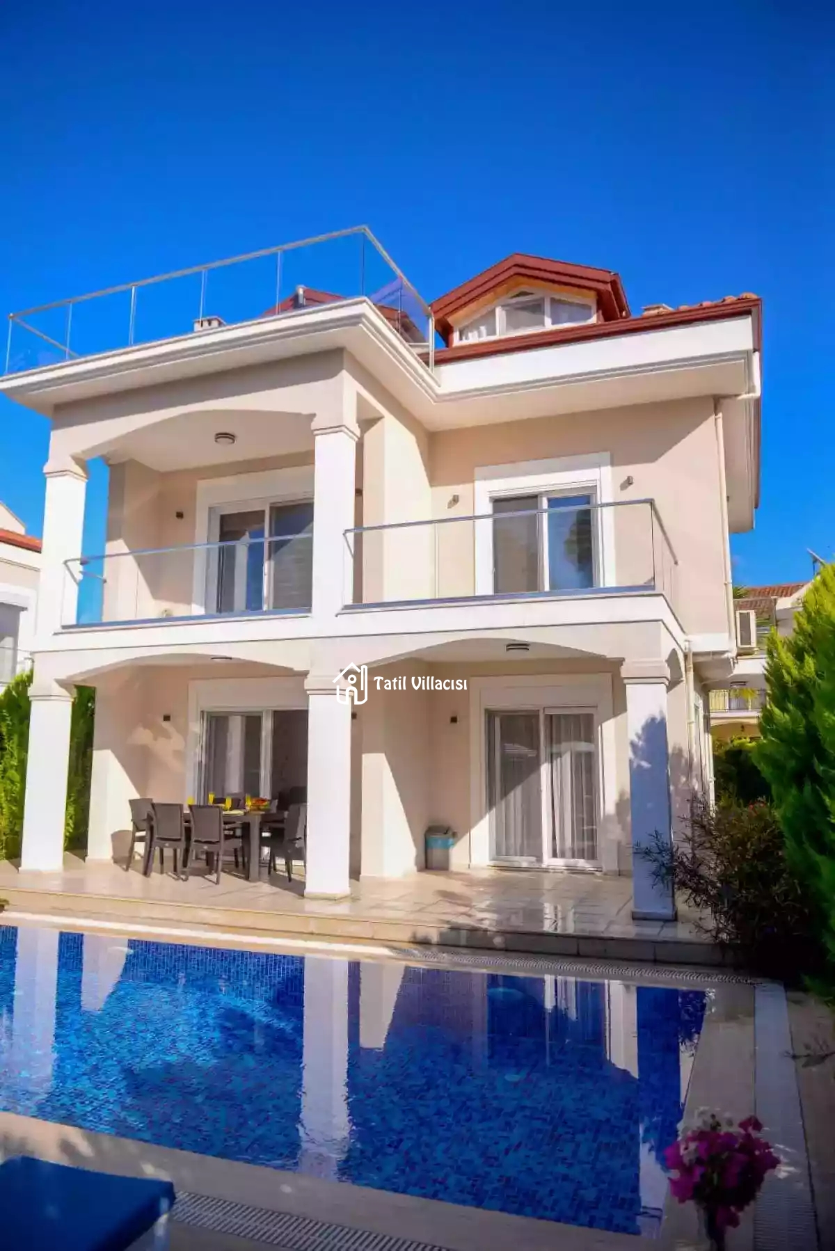 Villa Polo 3