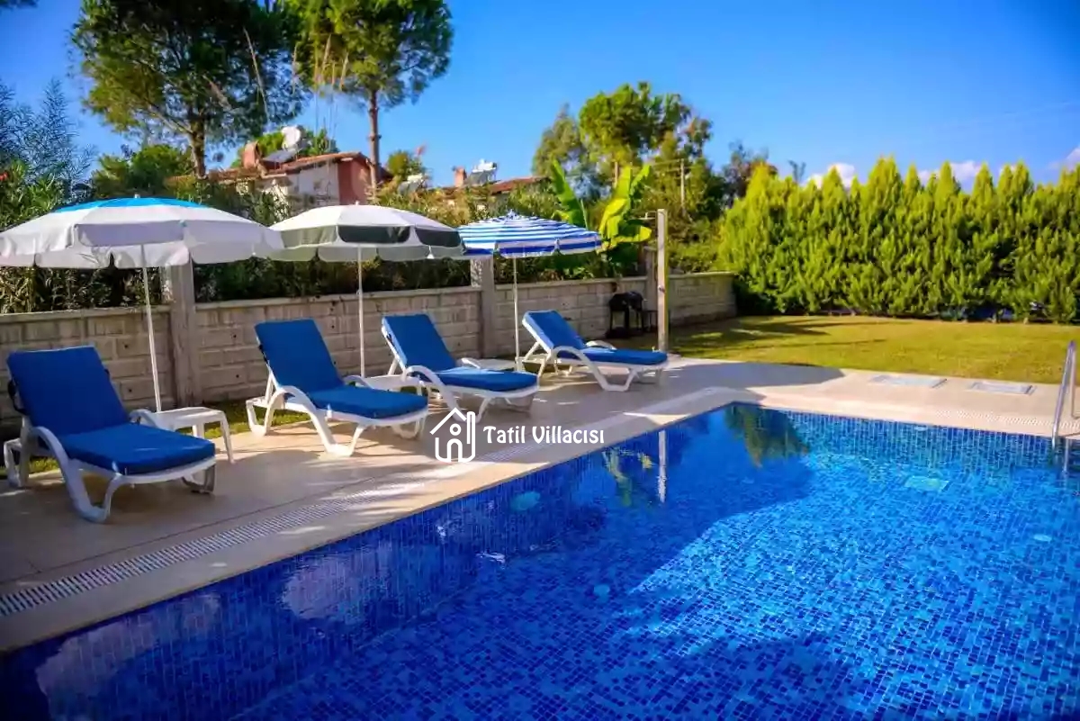 Villa Polo 3