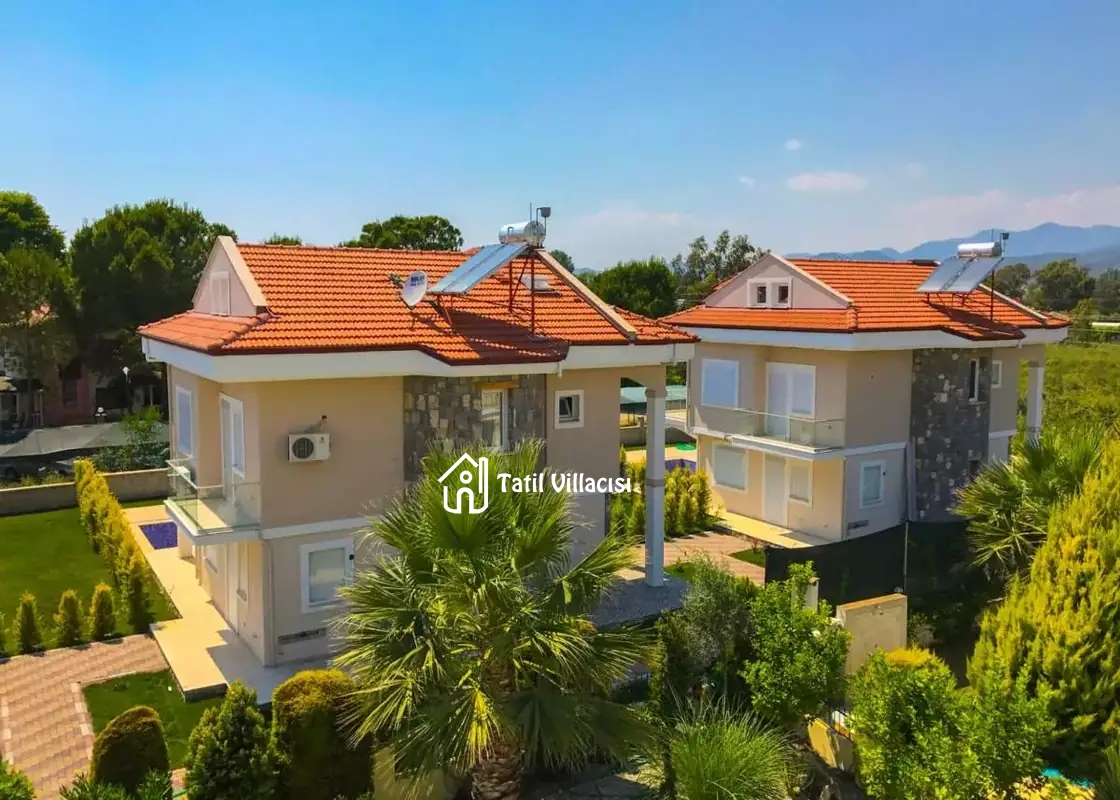 Villa Polo 3