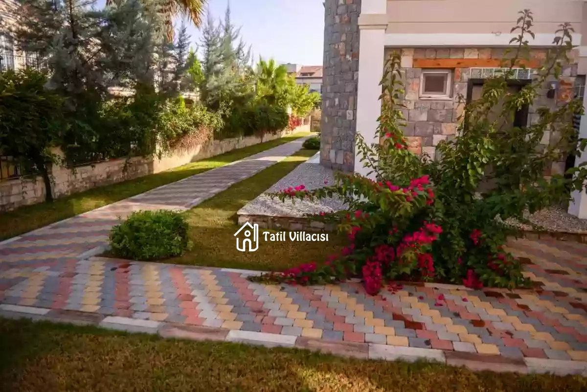Villa Polo 3