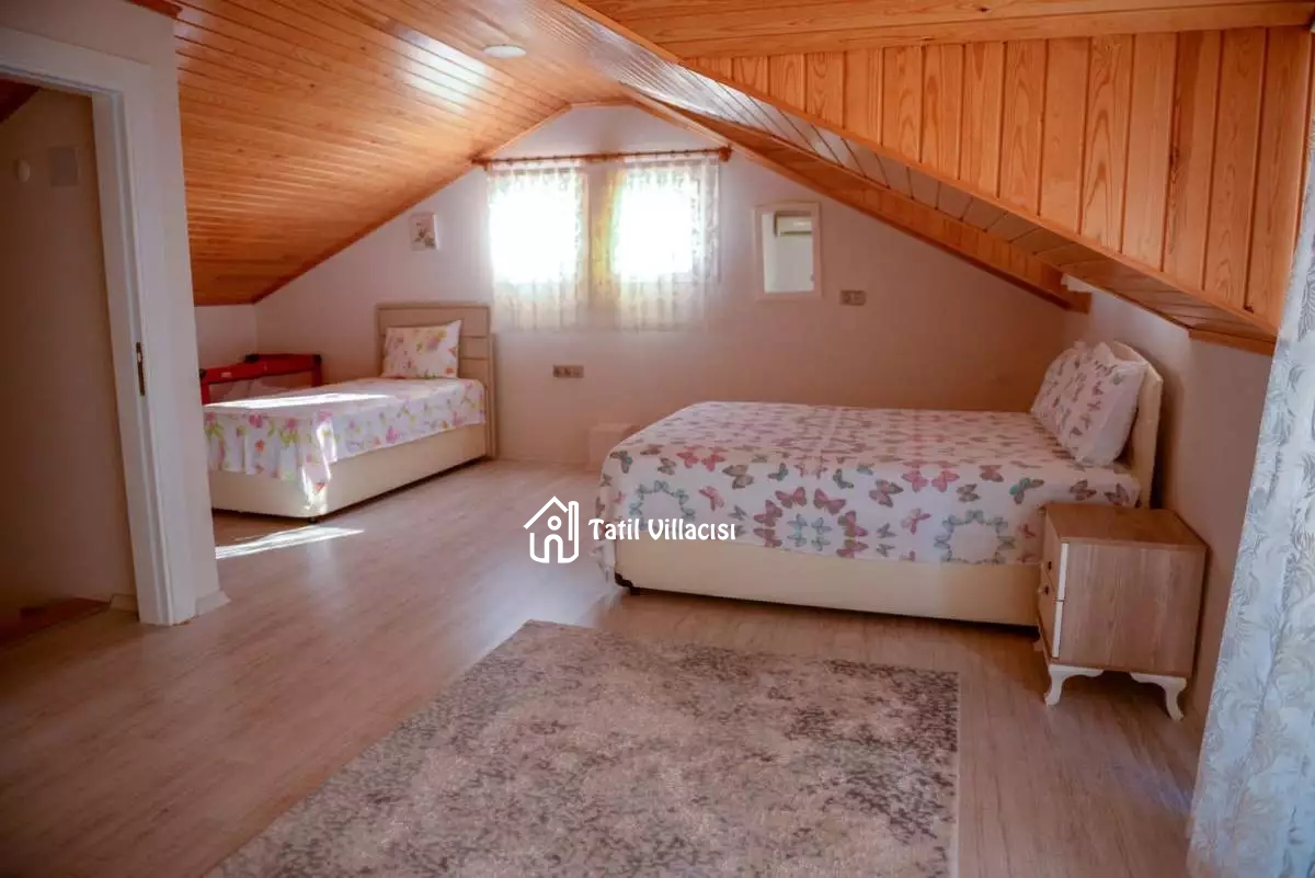 Villa Polo 3