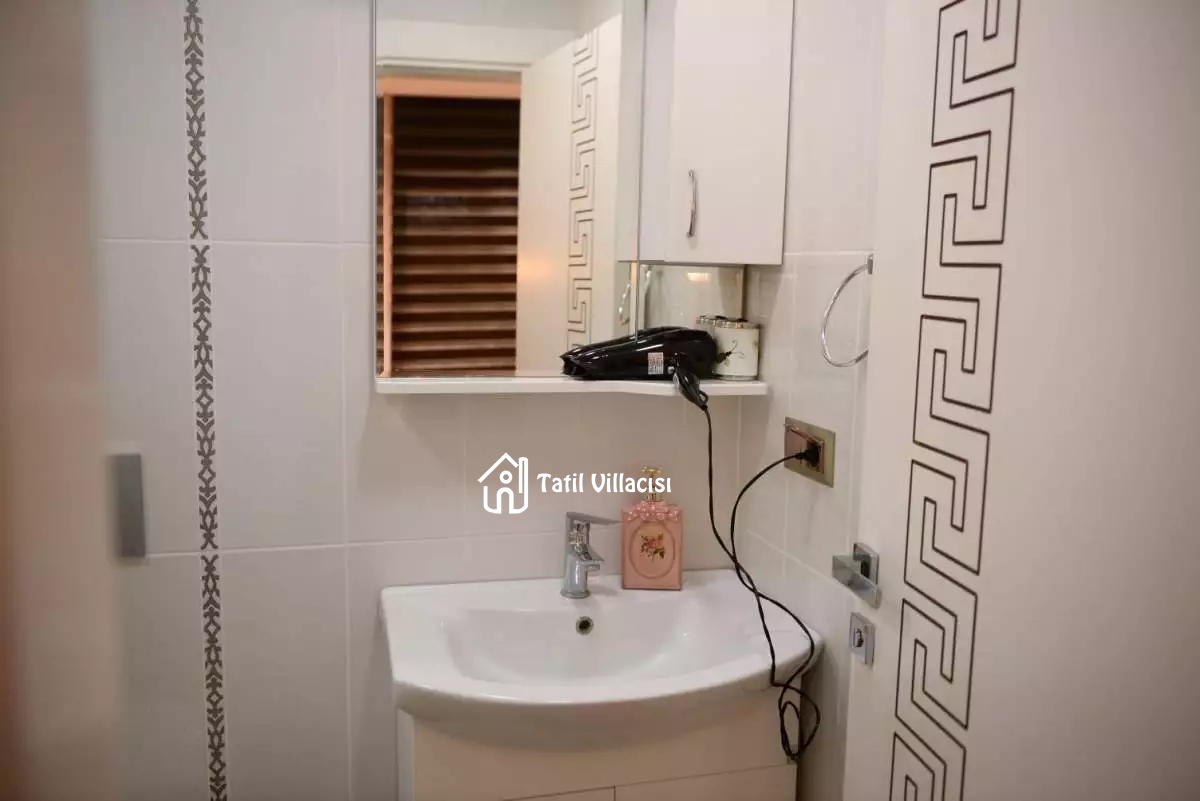 Villa Polo 3