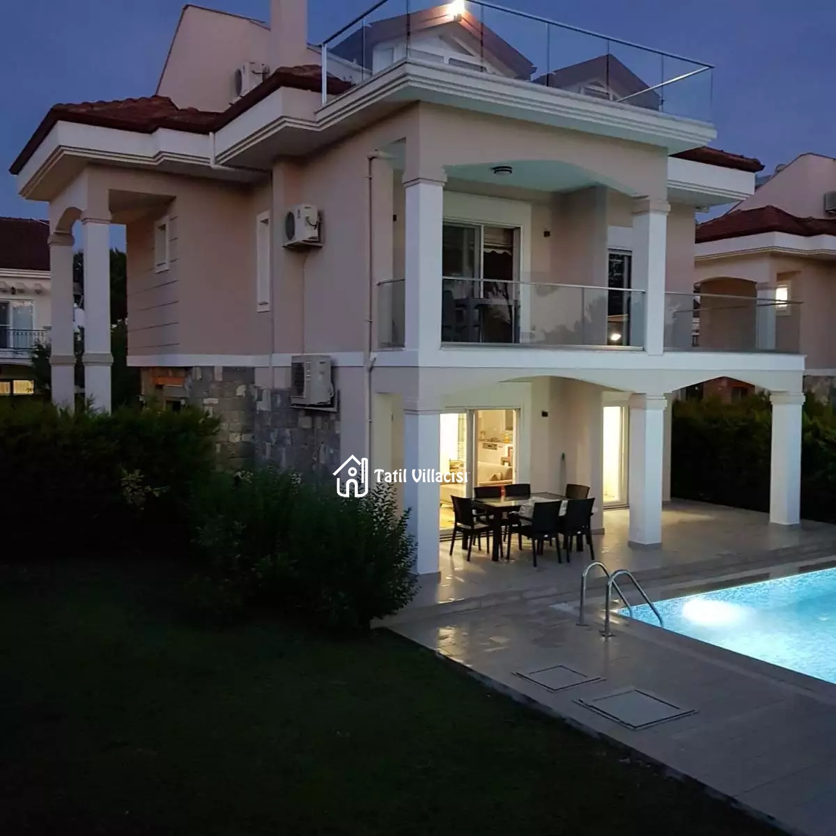 Villa Polo 3