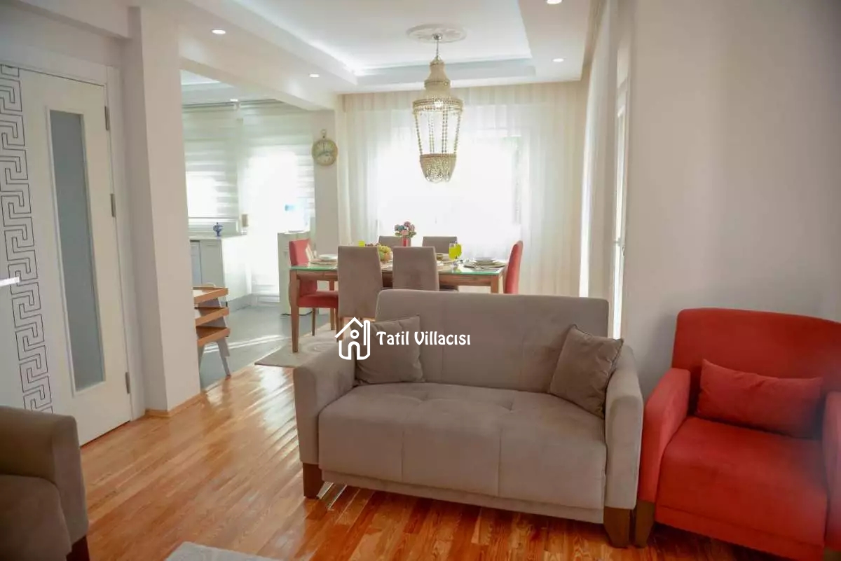 Villa Polo 3