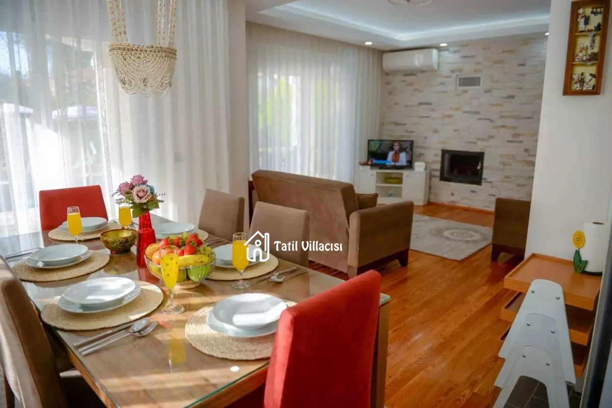 Villa Polo 3