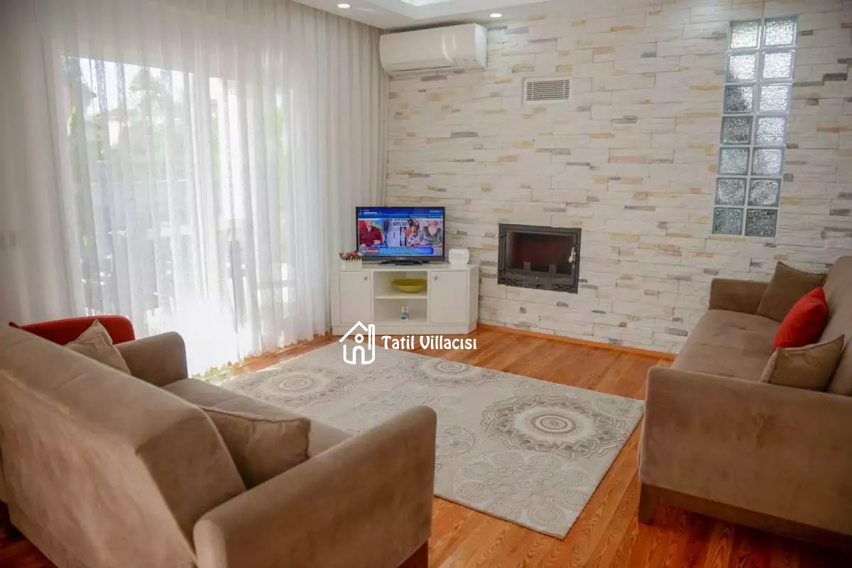 Villa Polo 3