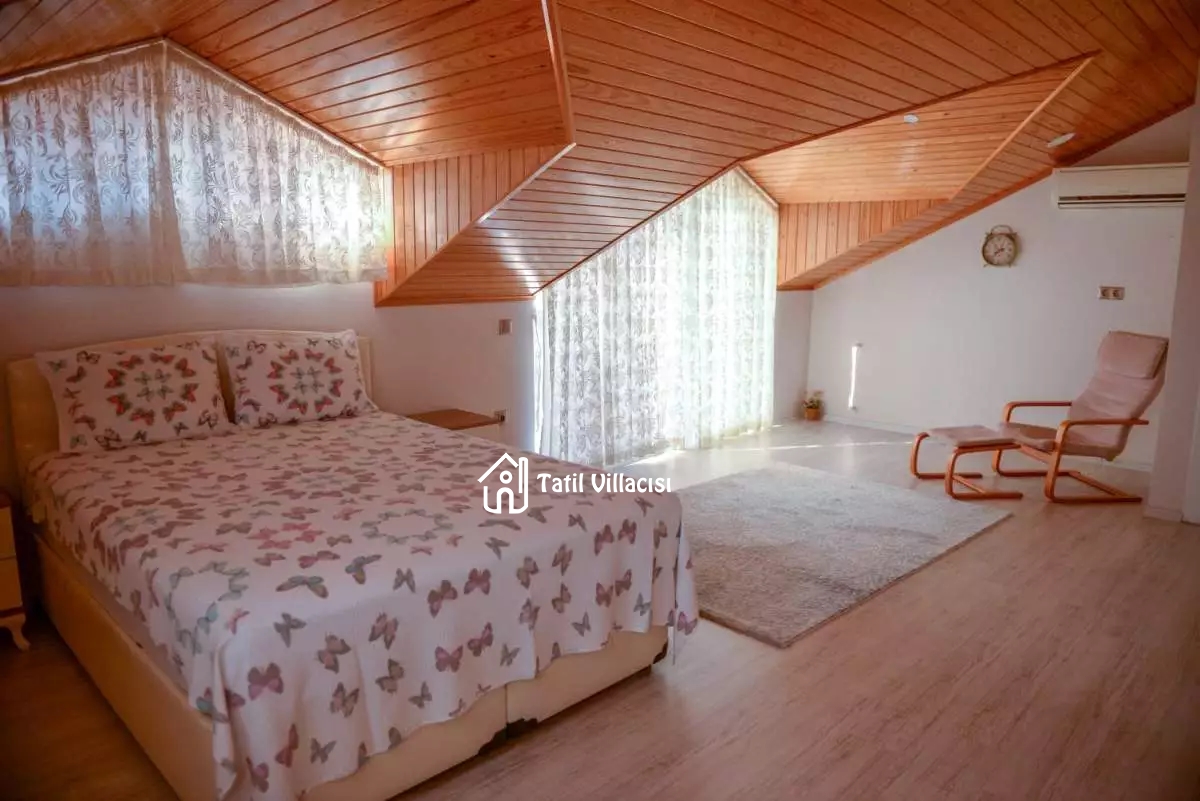 Villa Polo 3