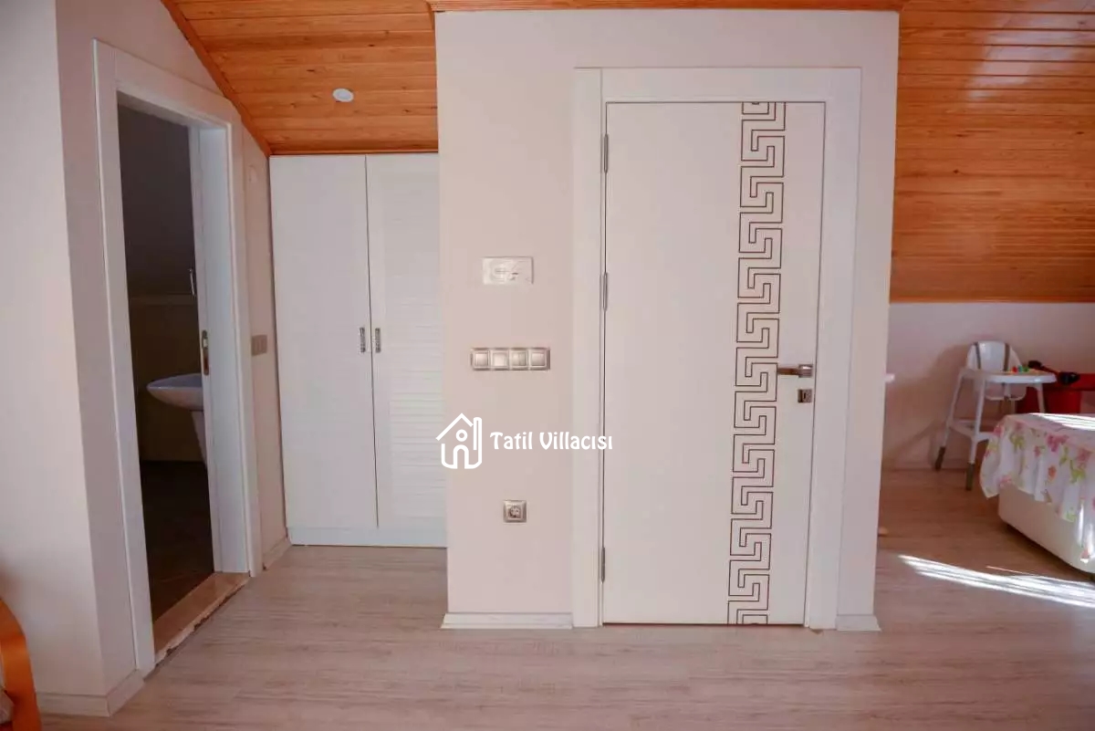 Villa Polo 3